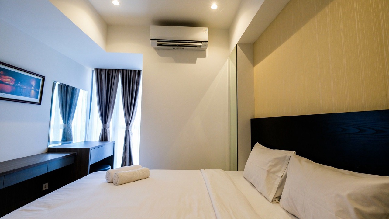 Photo of Bedroom in Bumi Serpong Damai