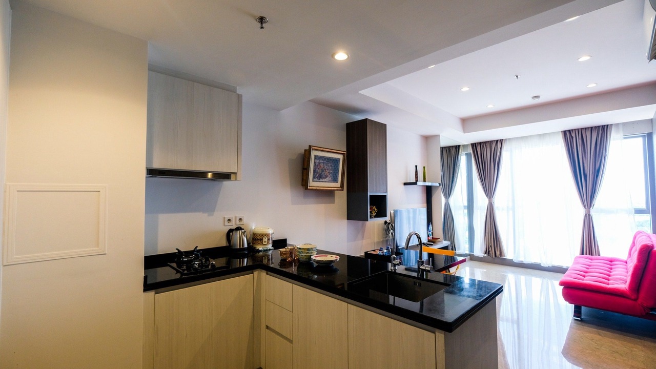 Photo of Bedroom in Bumi Serpong Damai