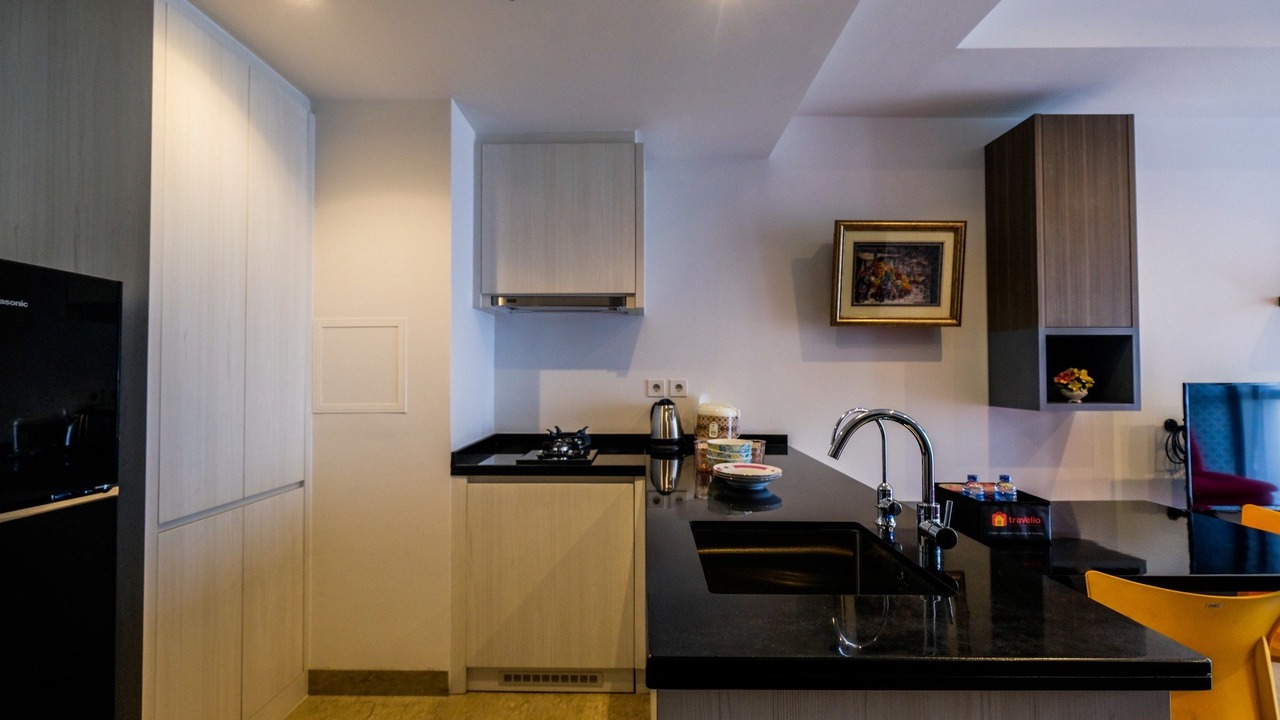 Photo of Bedroom in Bumi Serpong Damai