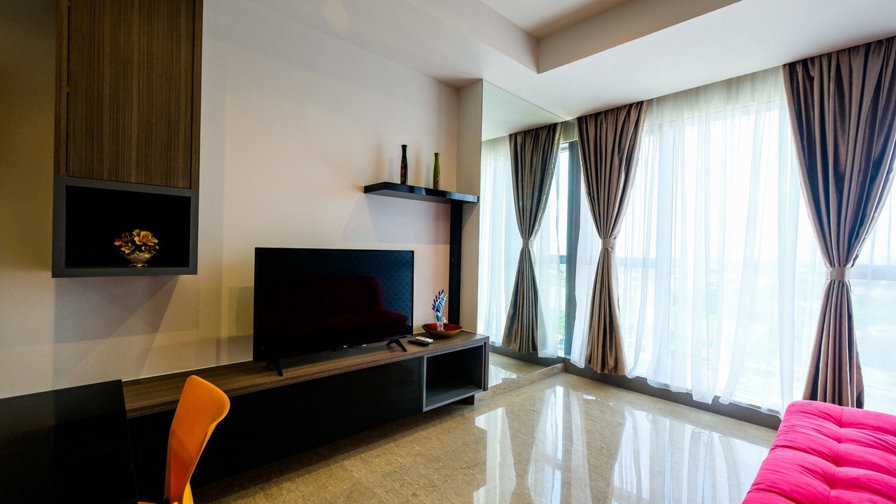 Photo of Bedroom in Bumi Serpong Damai