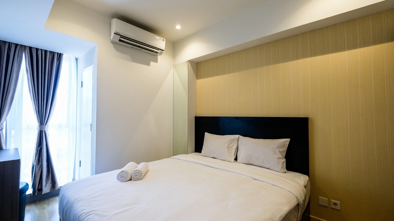 Photo of Bedroom in Bumi Serpong Damai