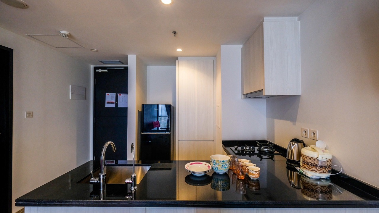 Photo of Bedroom in Bumi Serpong Damai