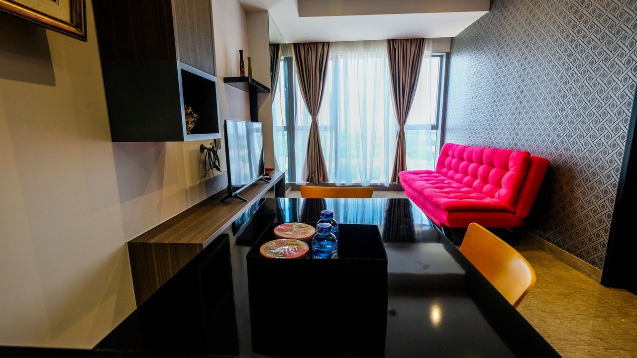 Photo of Bedroom in Bumi Serpong Damai