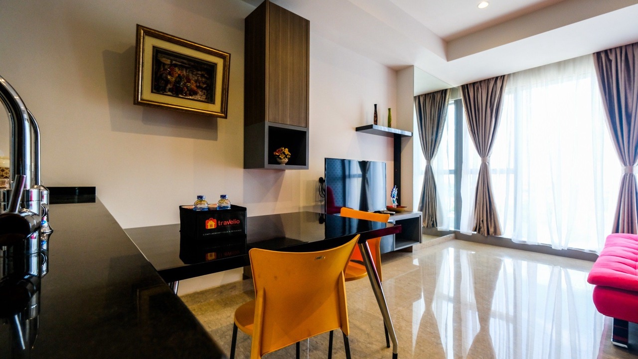 Photo of Bedroom in Bumi Serpong Damai
