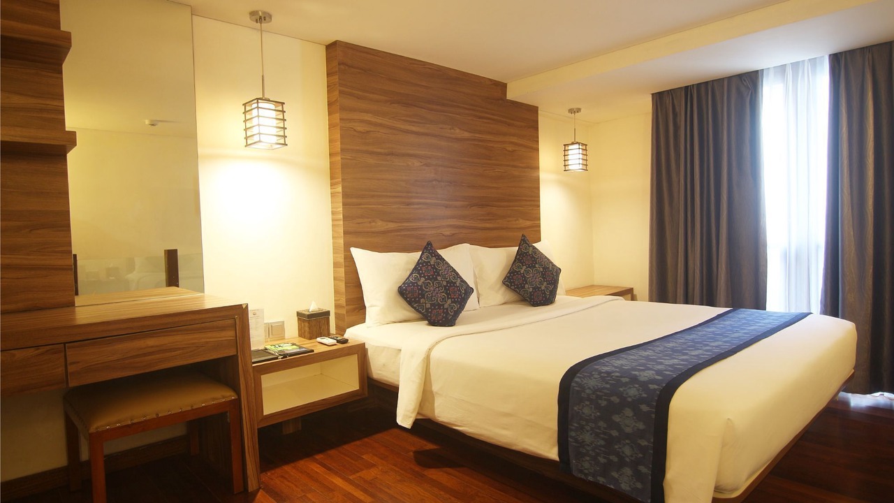 Photo of Bedroom in Dewi Sri