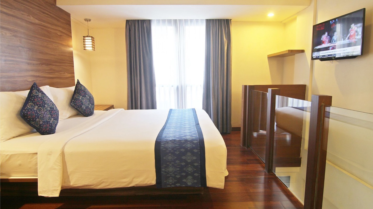 Photo of Bedroom in Nakula