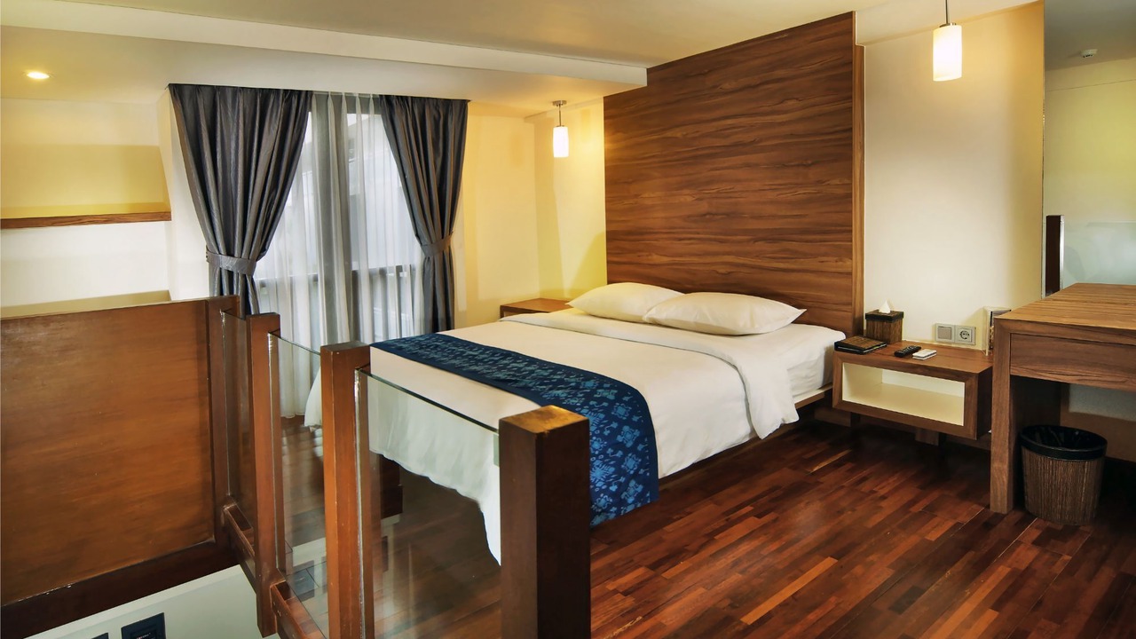 Photo of Bedroom in Nakula