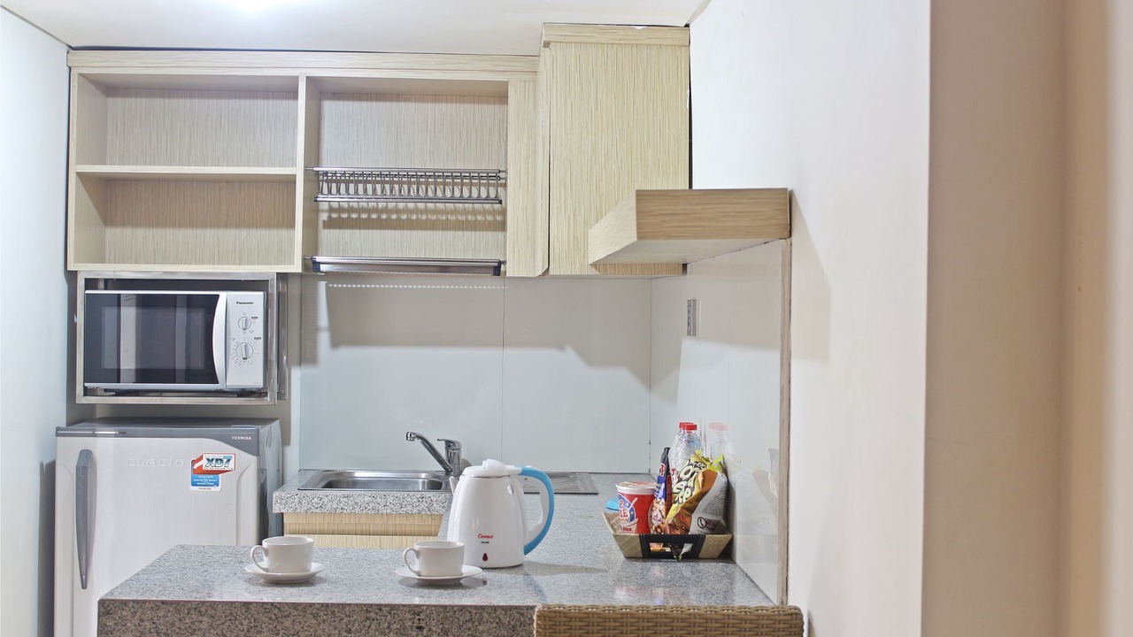 Photo of Kitchen in Nakula