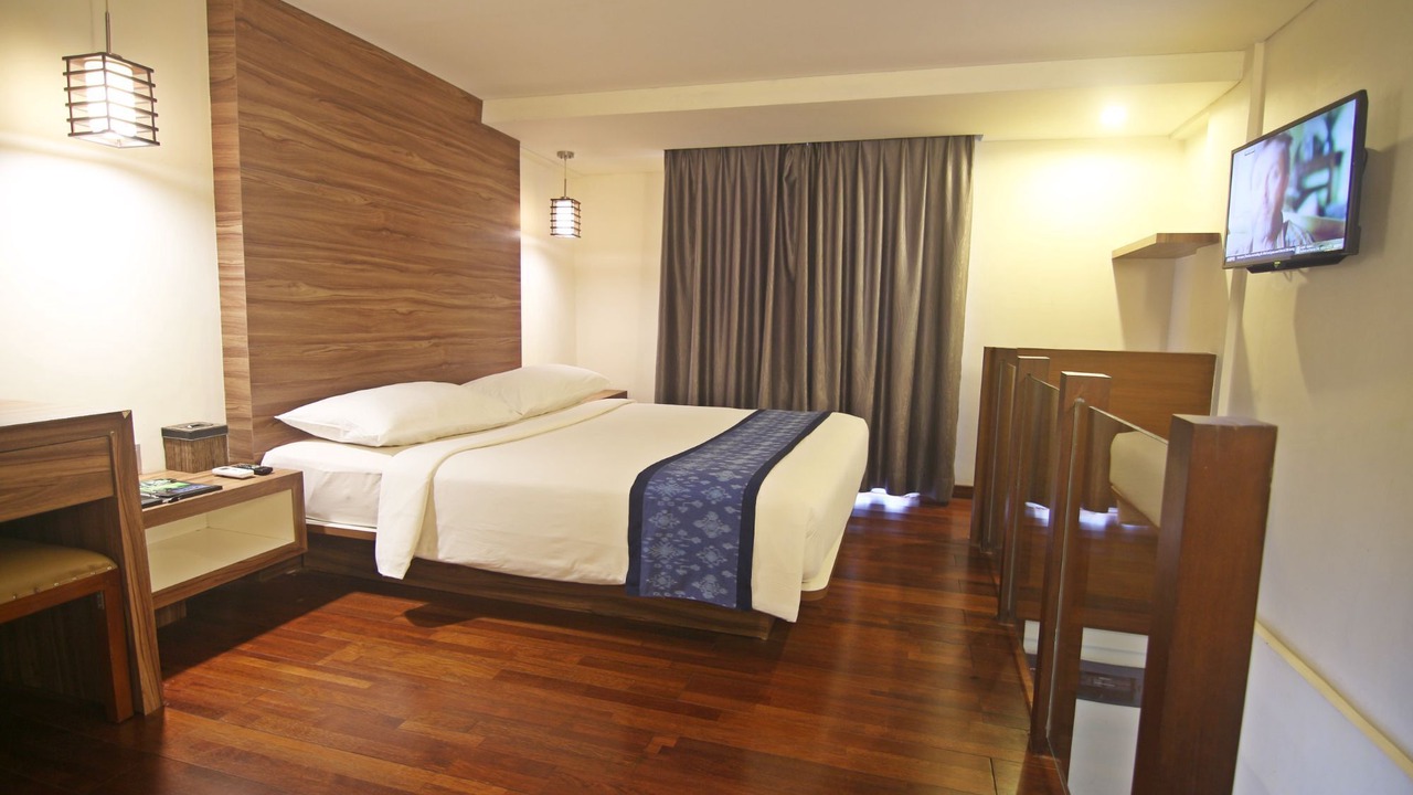 Photo of Bedroom in Nakula