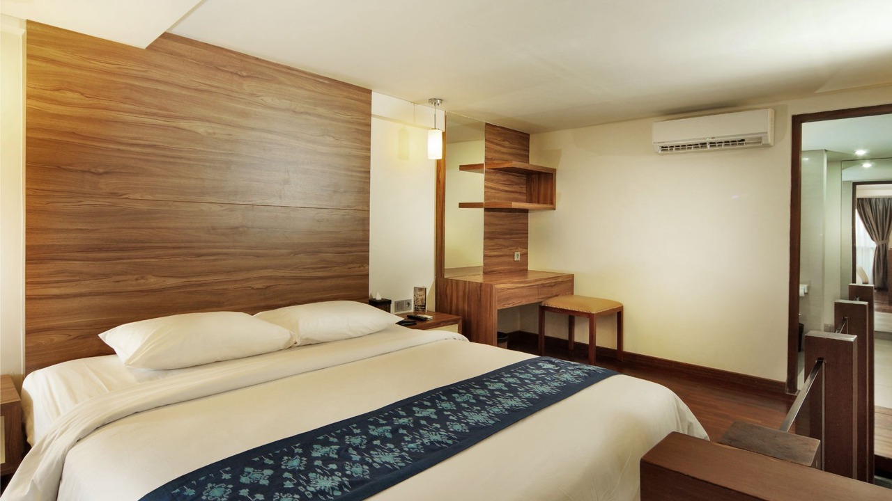Photo of Bedroom in Nakula