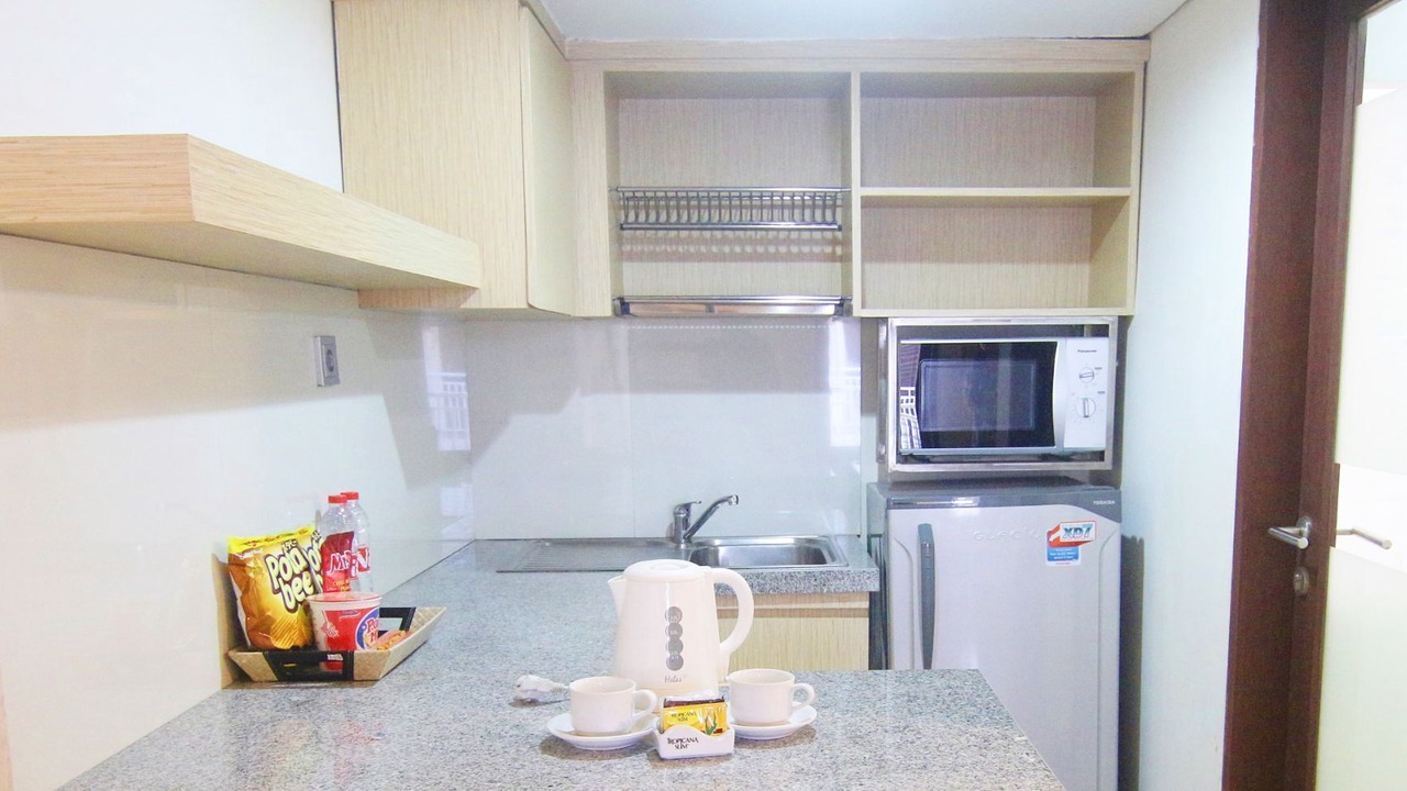 Photo of Kitchen in Nakula