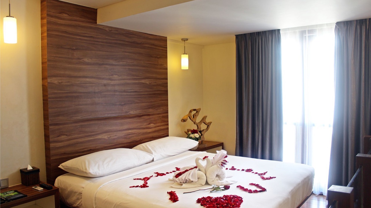 Photo of Bedroom in Nakula