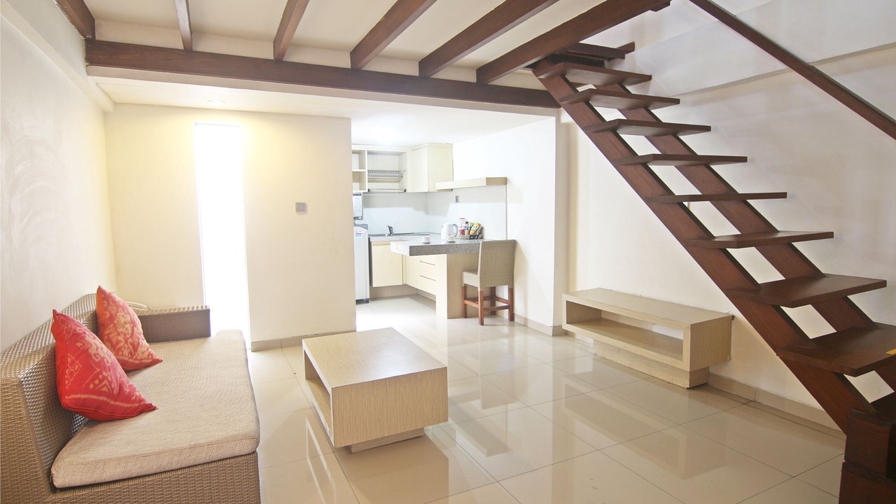 Photo of Livingroom in Nakula