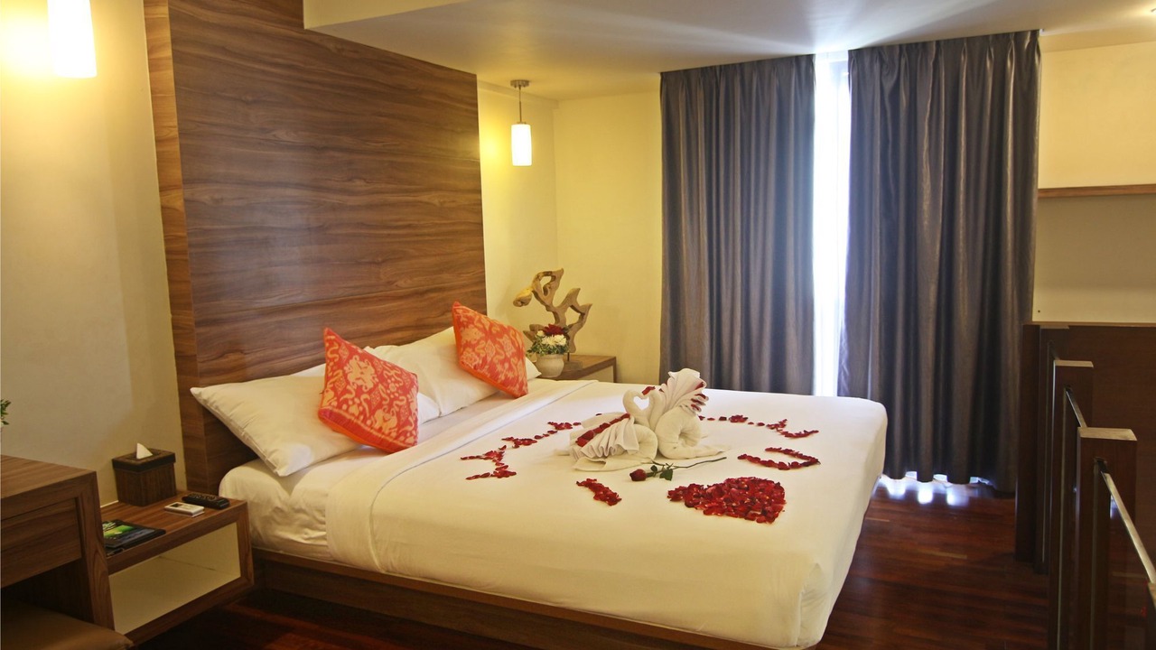 Photo of Bedroom in Nakula