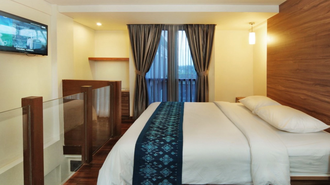 Photo of Bedroom in Nakula