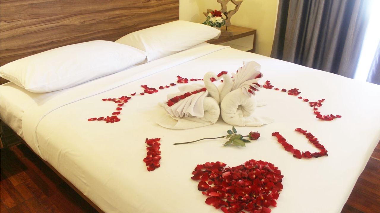 Photo of Bedroom in Nakula
