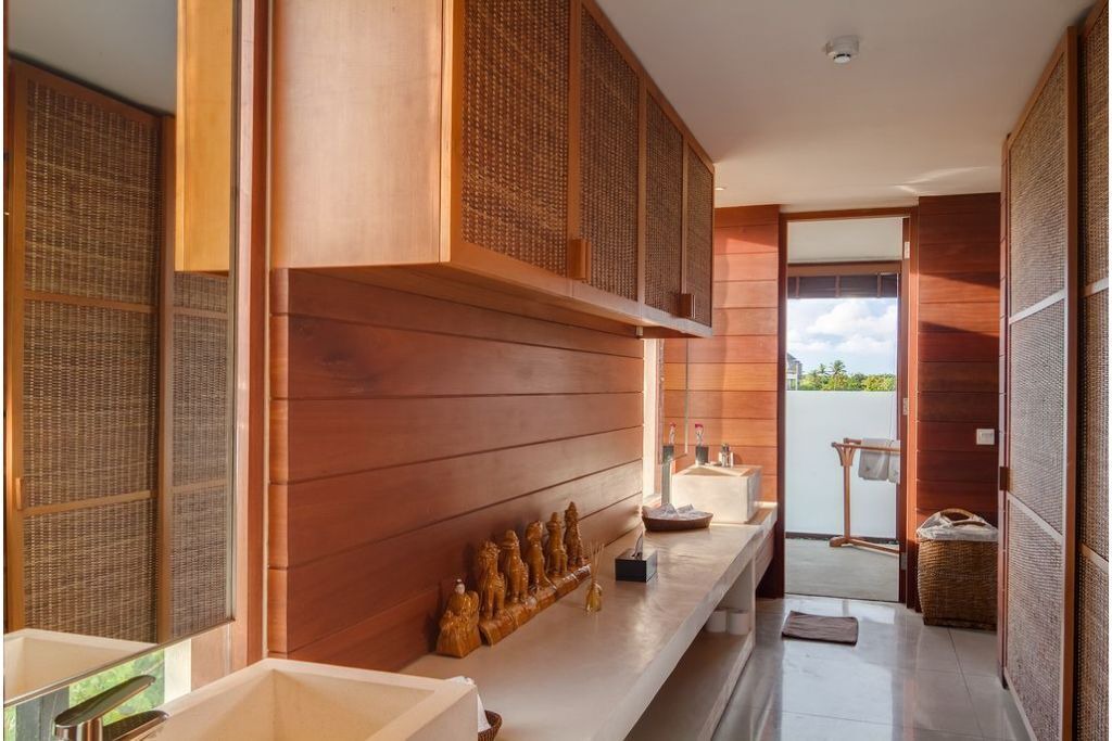 Photo of Bathroom in Cemagi