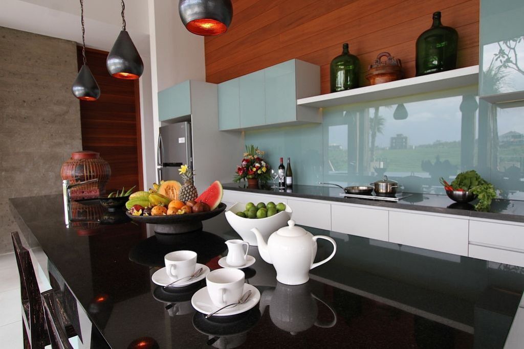 Photo of Kitchen in Cemagi