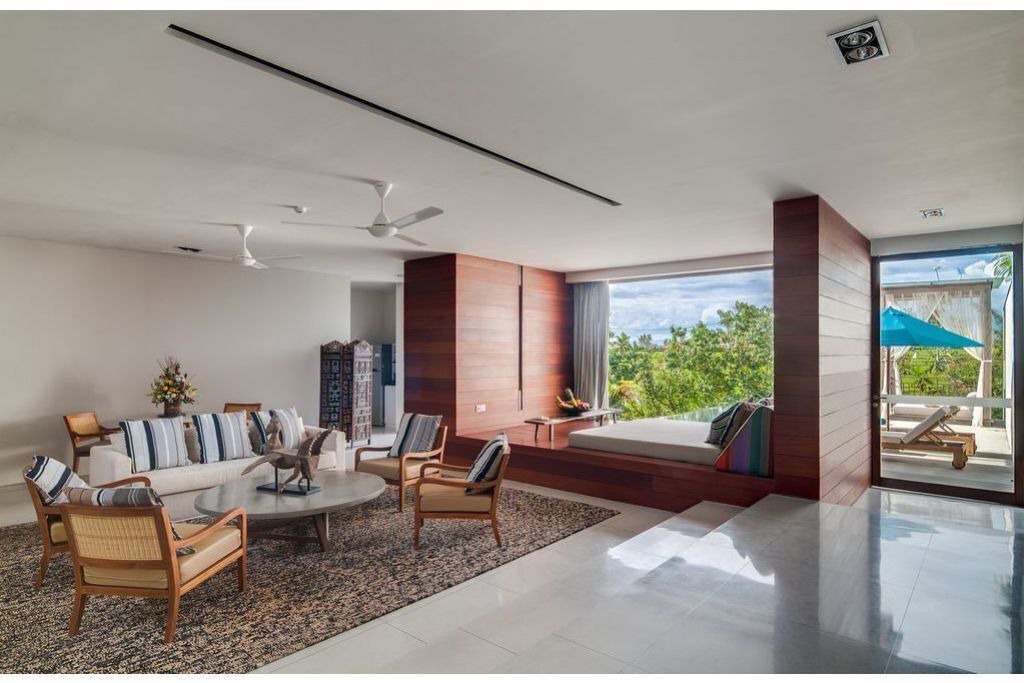 Photo of Livingroom in Cemagi