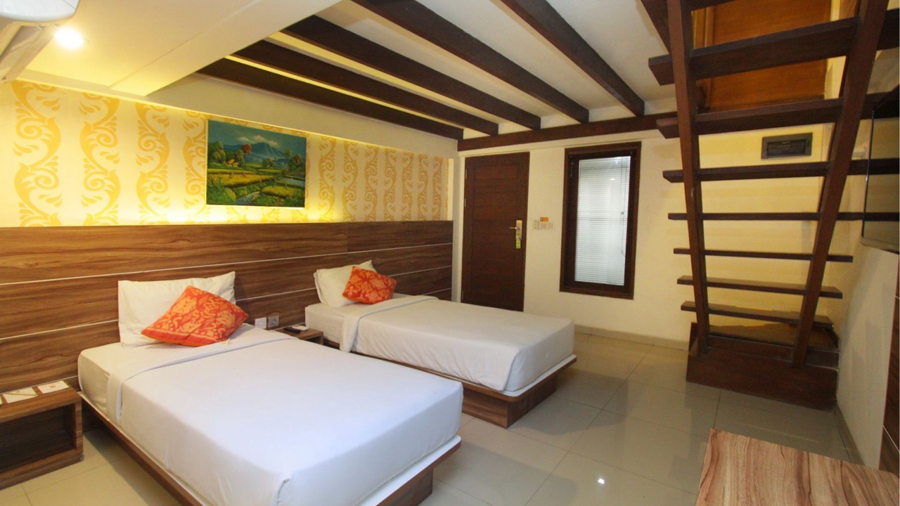 Photo of Bedroom in Nakula