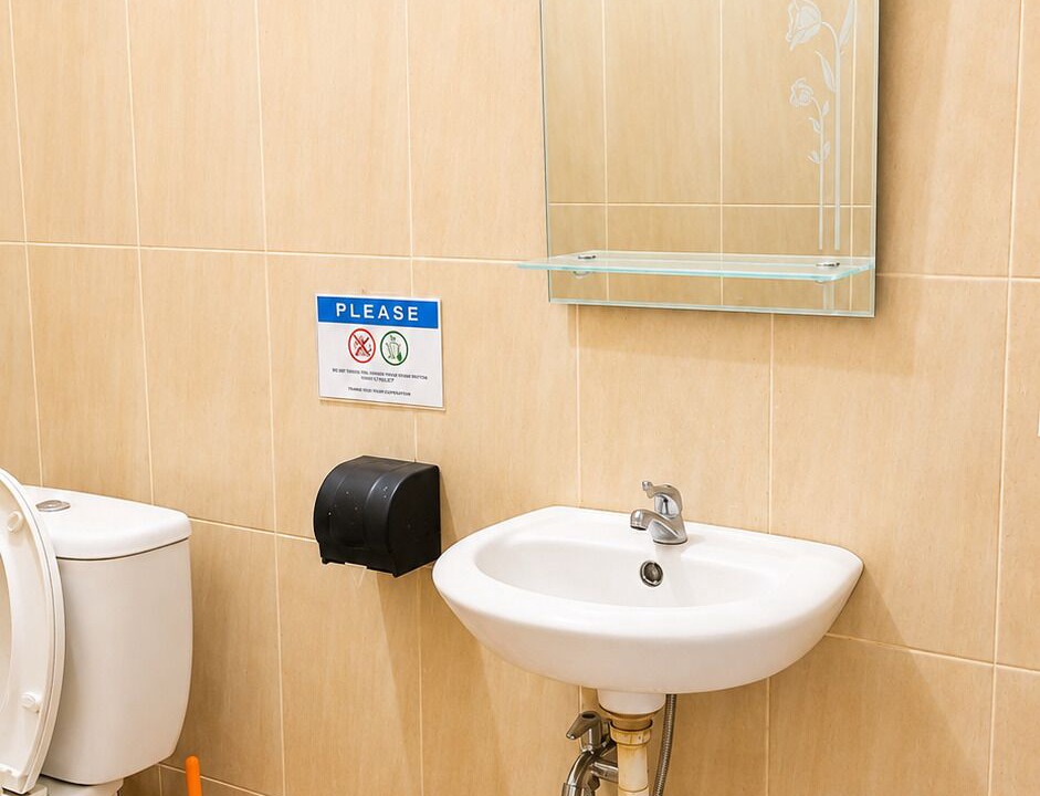 Photo of Bathroom in Probolinggo