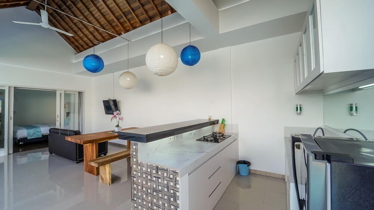 Photo of Kitchen in Sunset Road