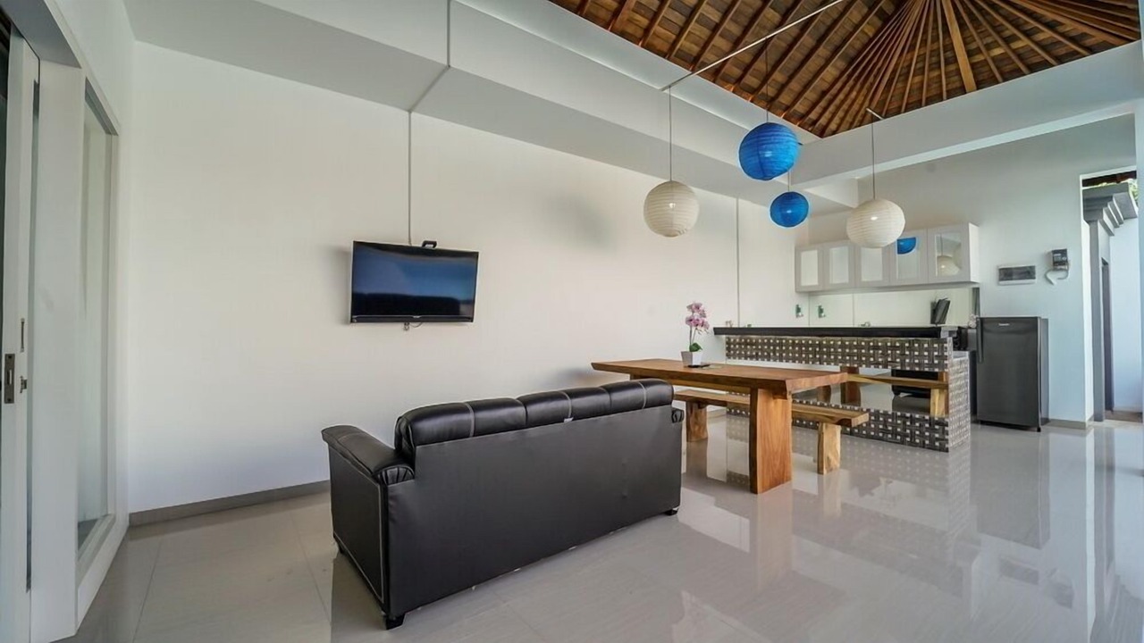 Photo of Kitchen in Sunset Road