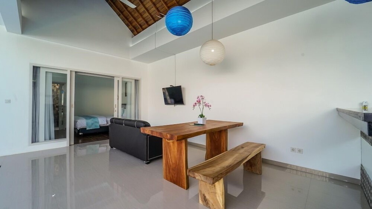 Photo of Kitchen in Sunset Road