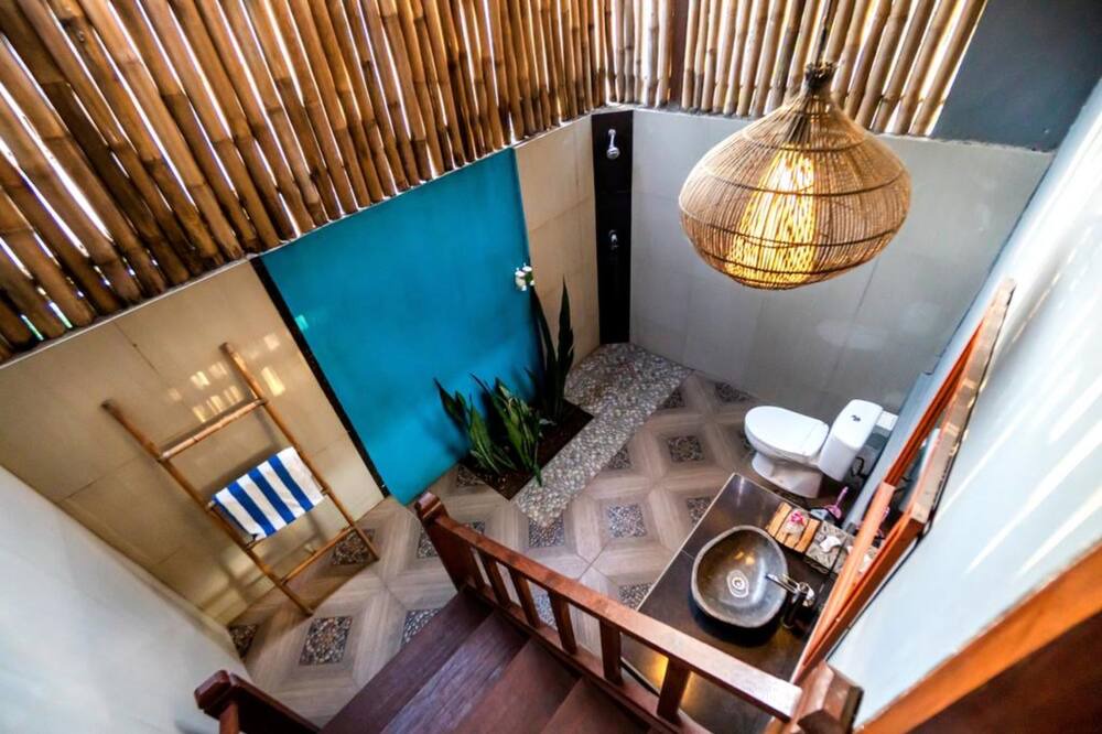 Photo of Bedroom in Mushroom Bay