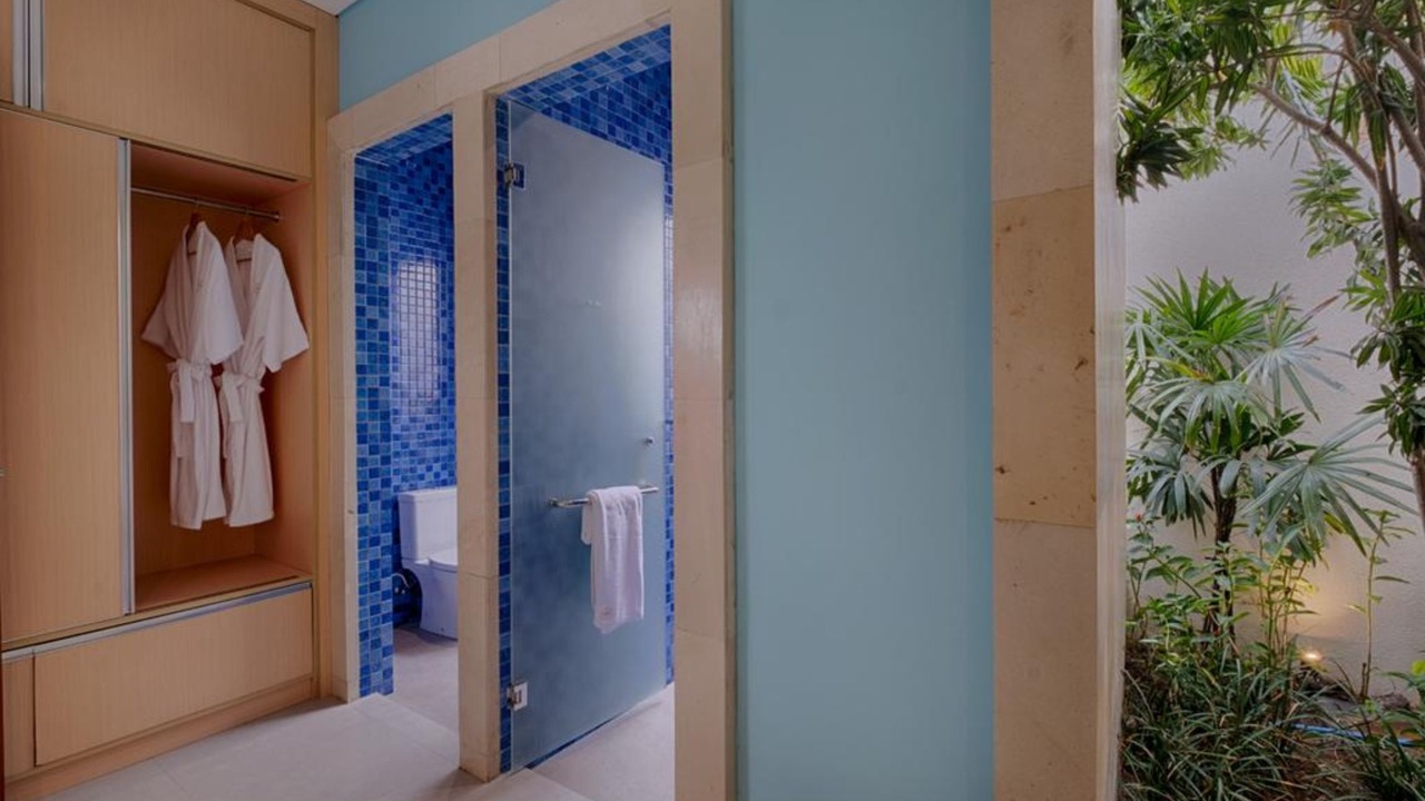 Photo of Bathroom in Pererenan