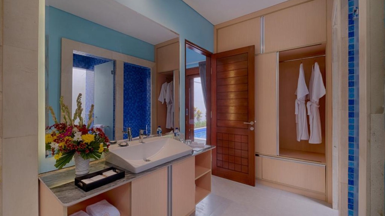Photo of Bathroom in Pererenan