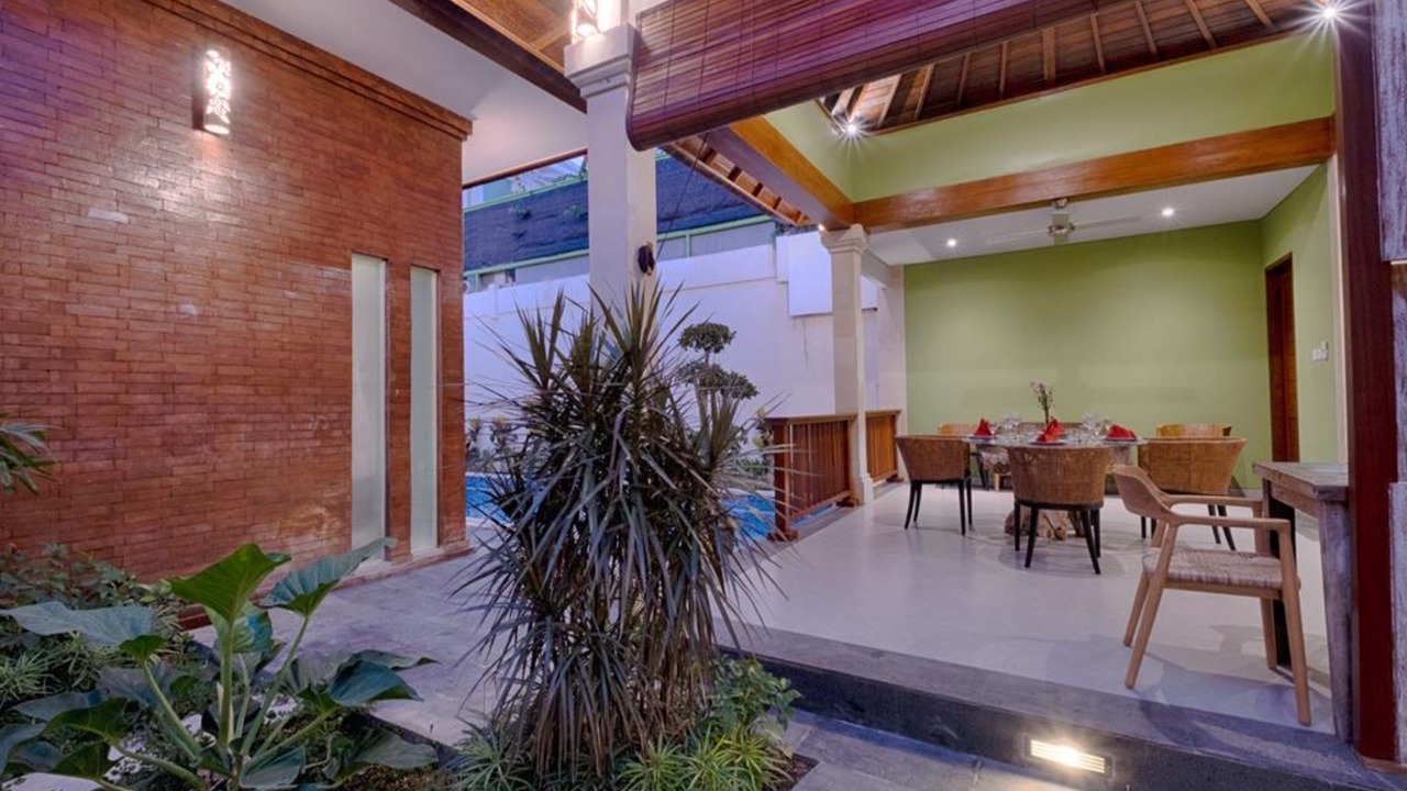 Photo of Outdoor in Pererenan