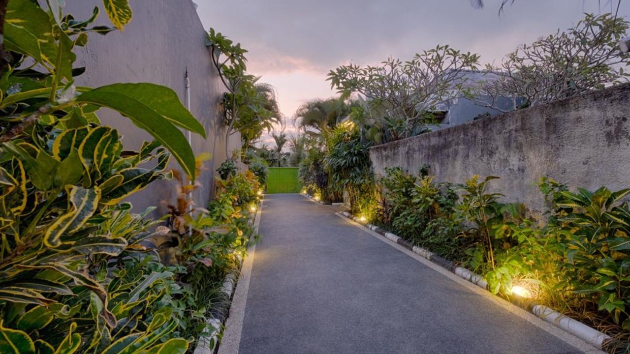 Photo of Outdoor in Pererenan
