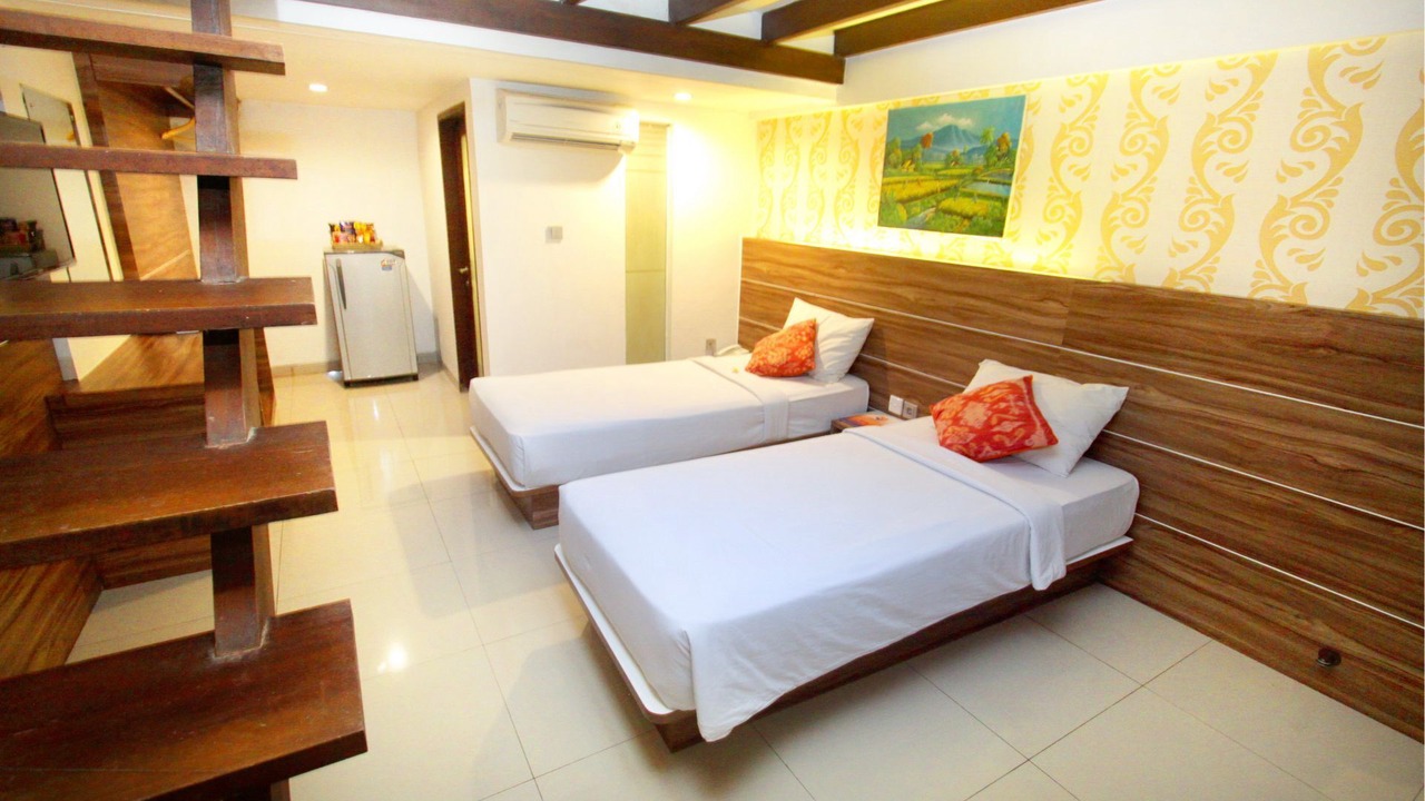Photo of Bedroom in Legian