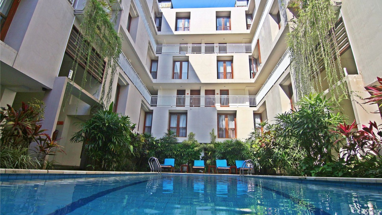 Photo of Outdoor in Legian
