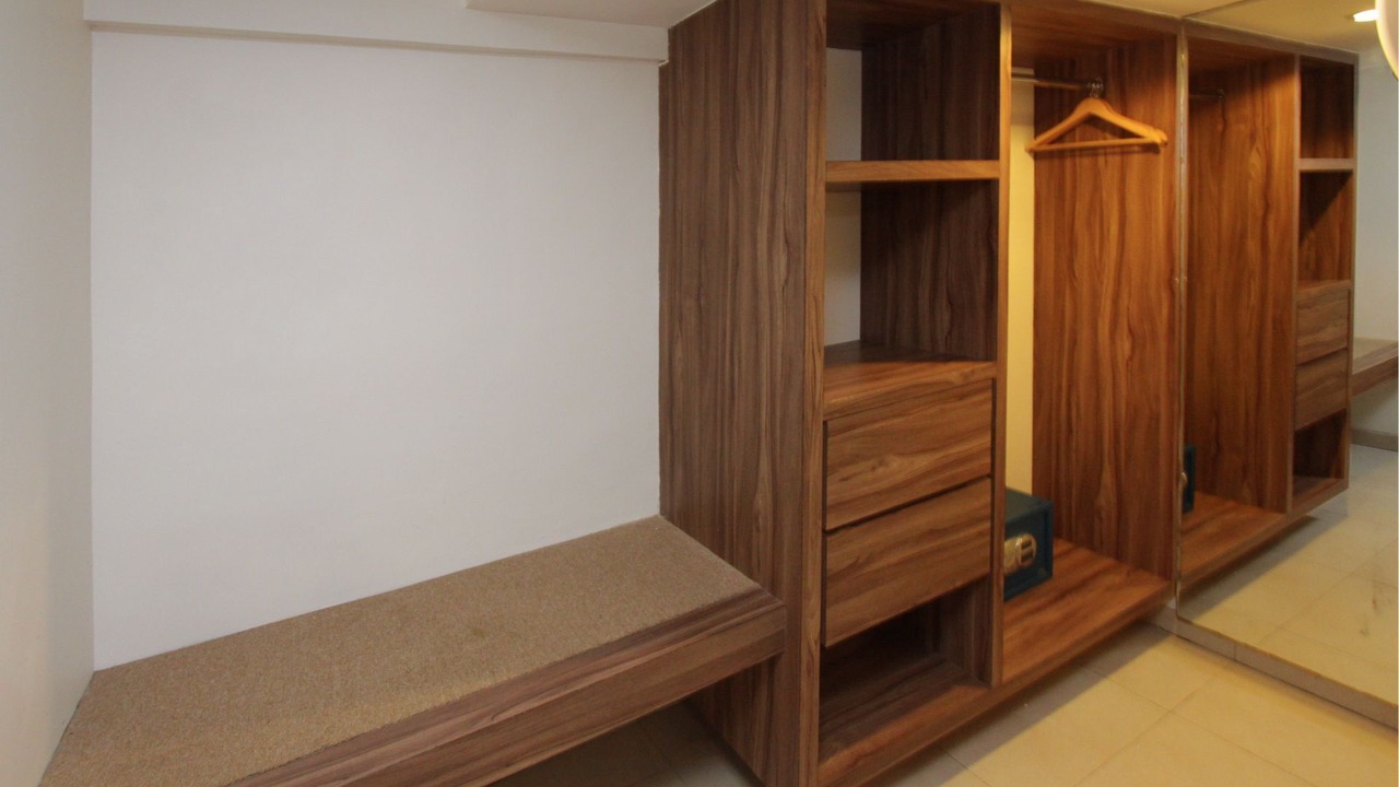 Photo of Bedroom in Legian