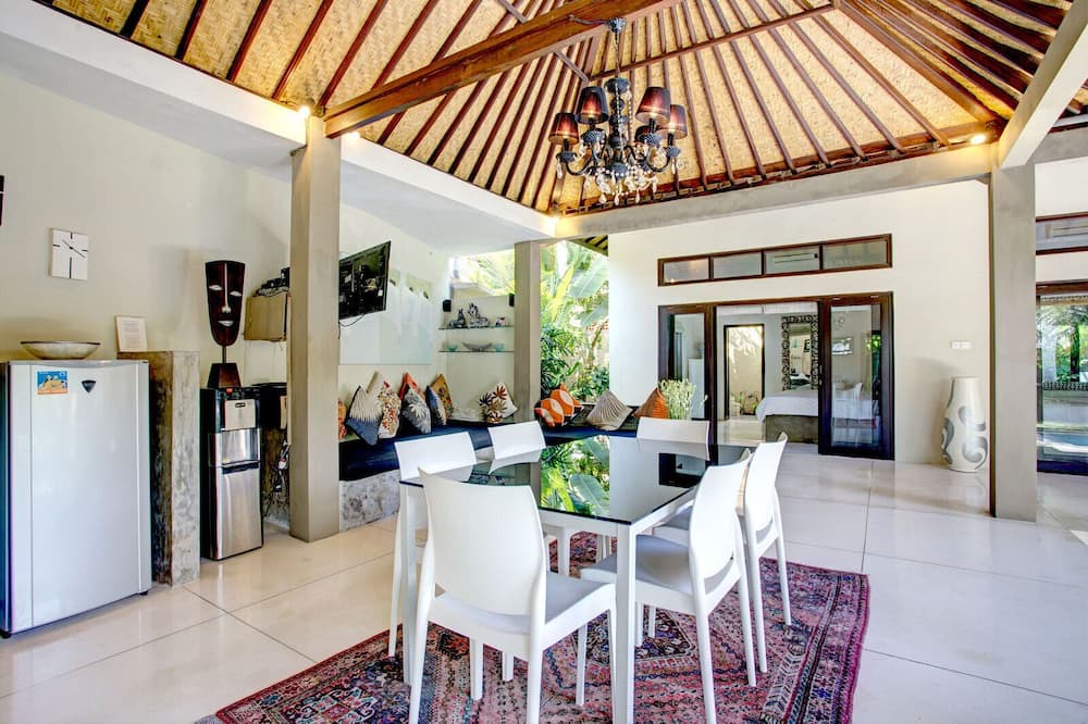 Photo of Kitchen in Sunset Road