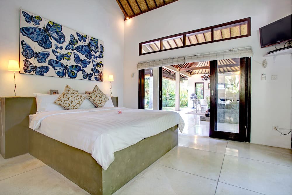 Photo of Bedroom in Sunset Road