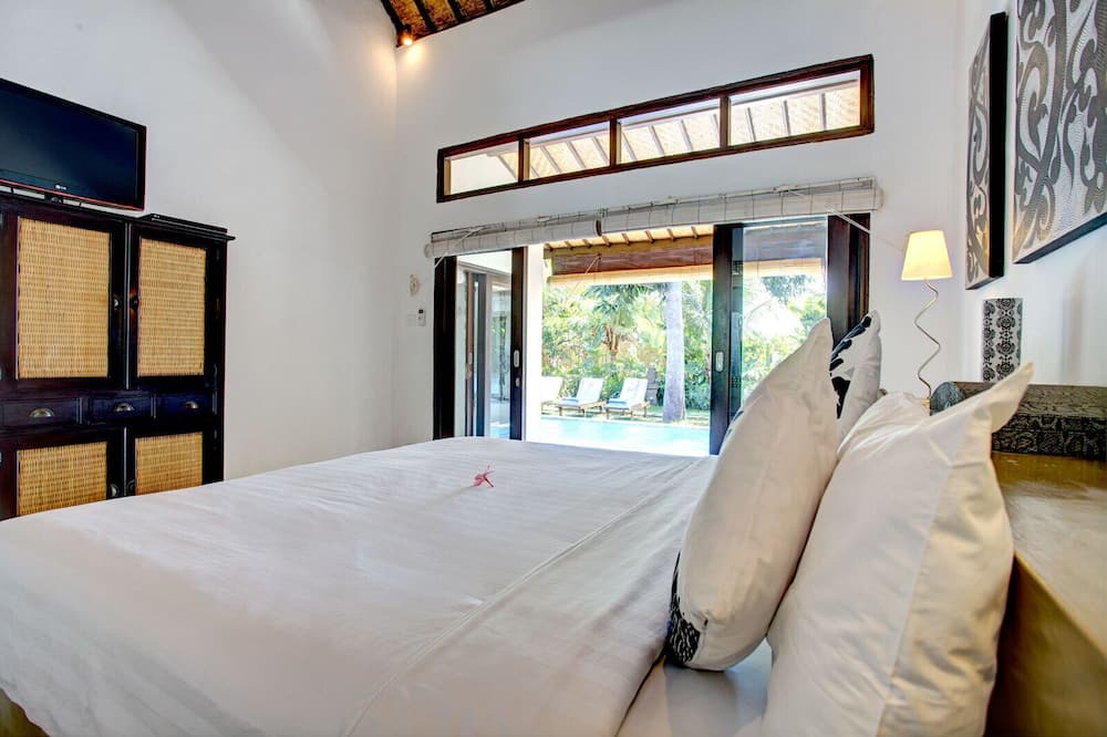Photo of Bedroom in Sunset Road
