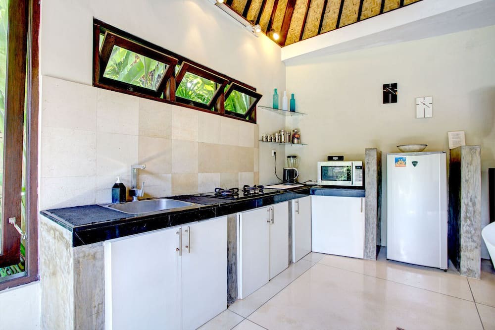 Photo of Kitchen in Sunset Road