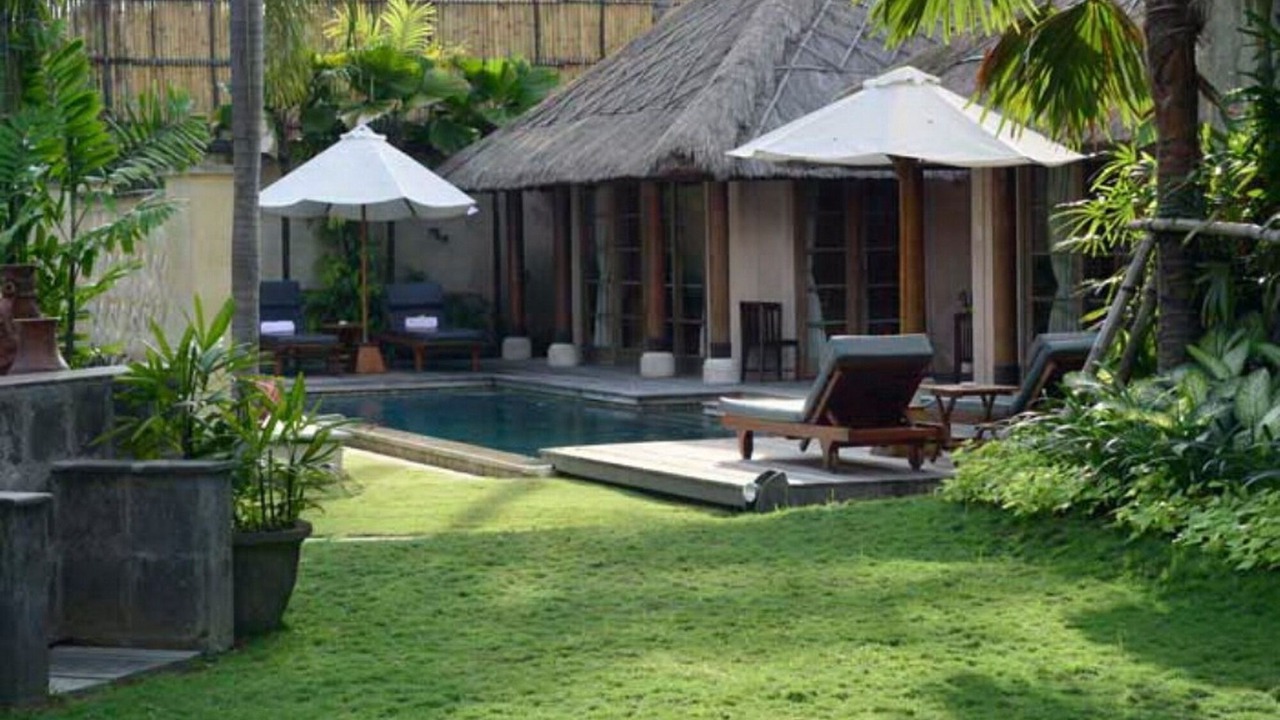 Photo of Outdoor in Legian