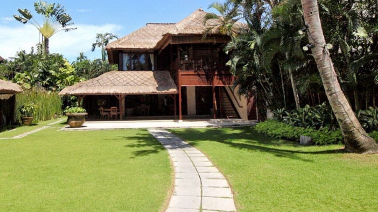 Photo of Outdoor in Legian