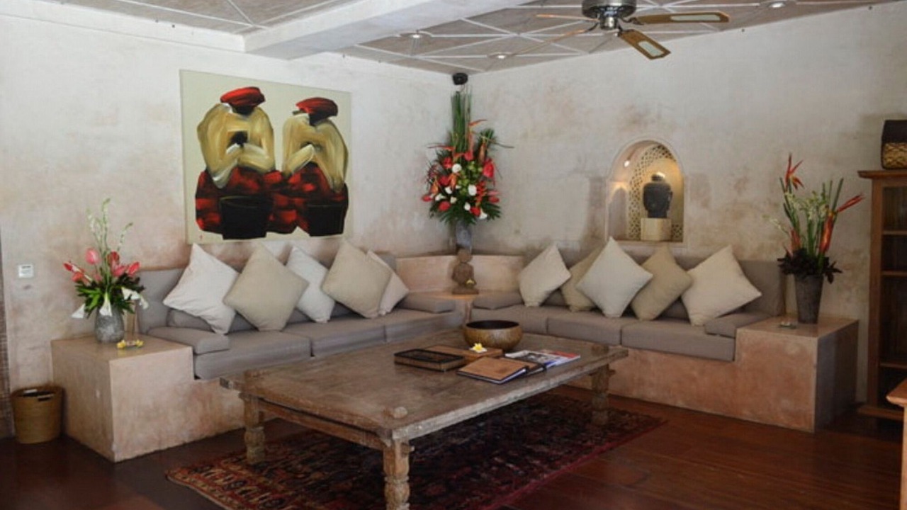 Photo of Livingroom in Legian