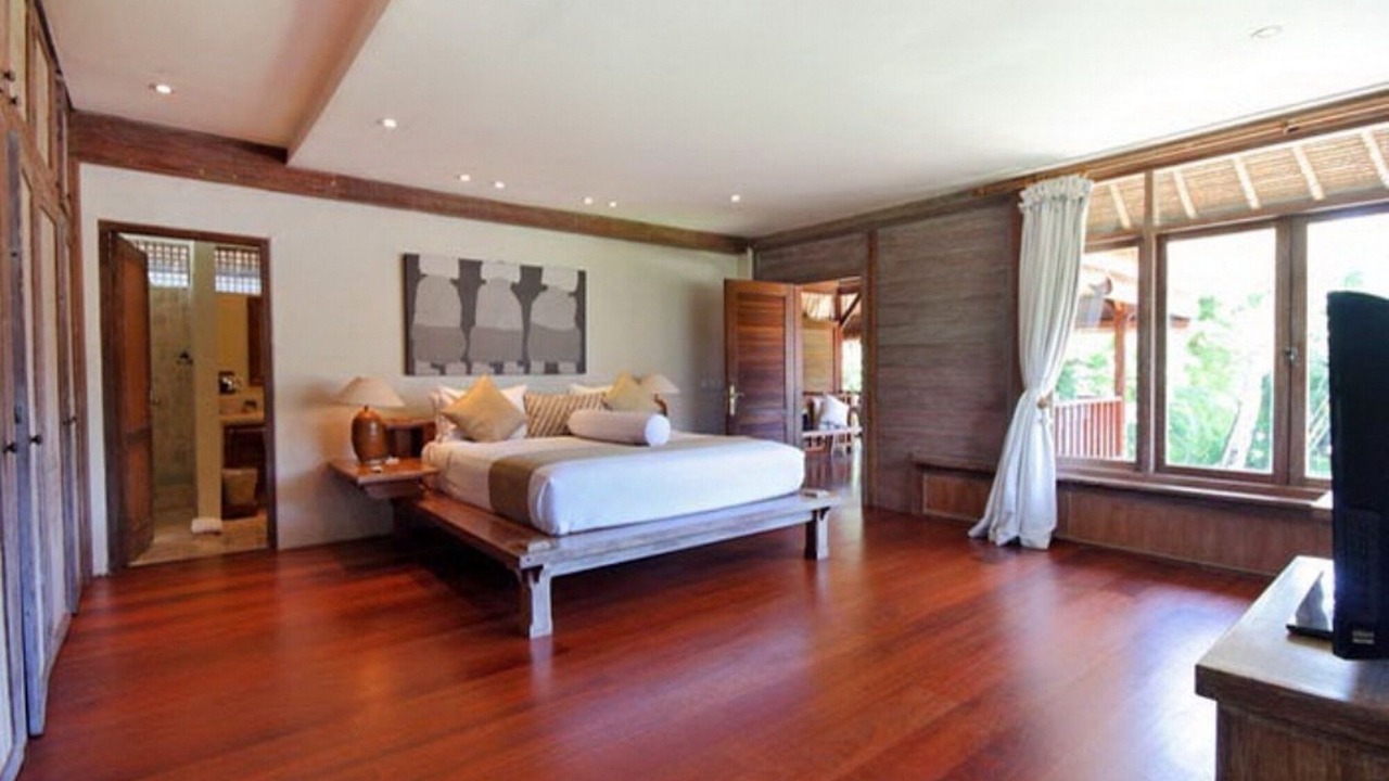 Photo of Livingroom in Legian