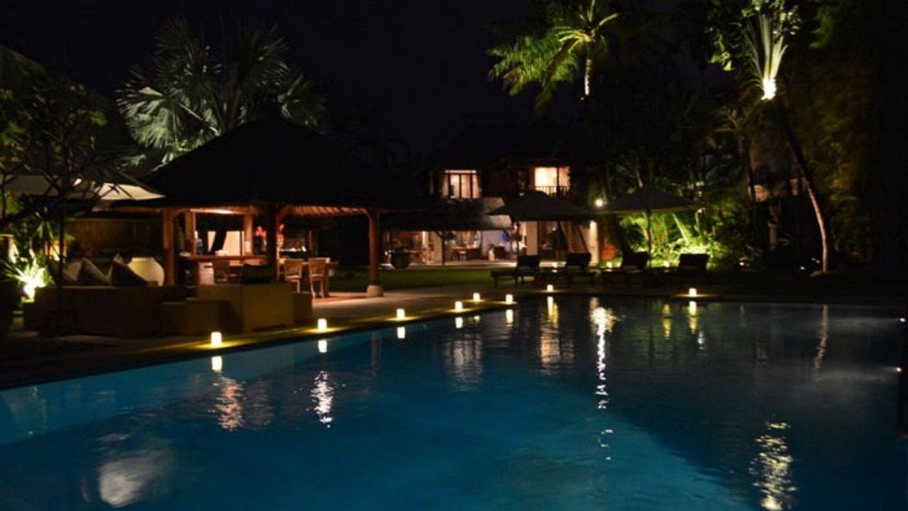 Photo of Outdoor in Legian