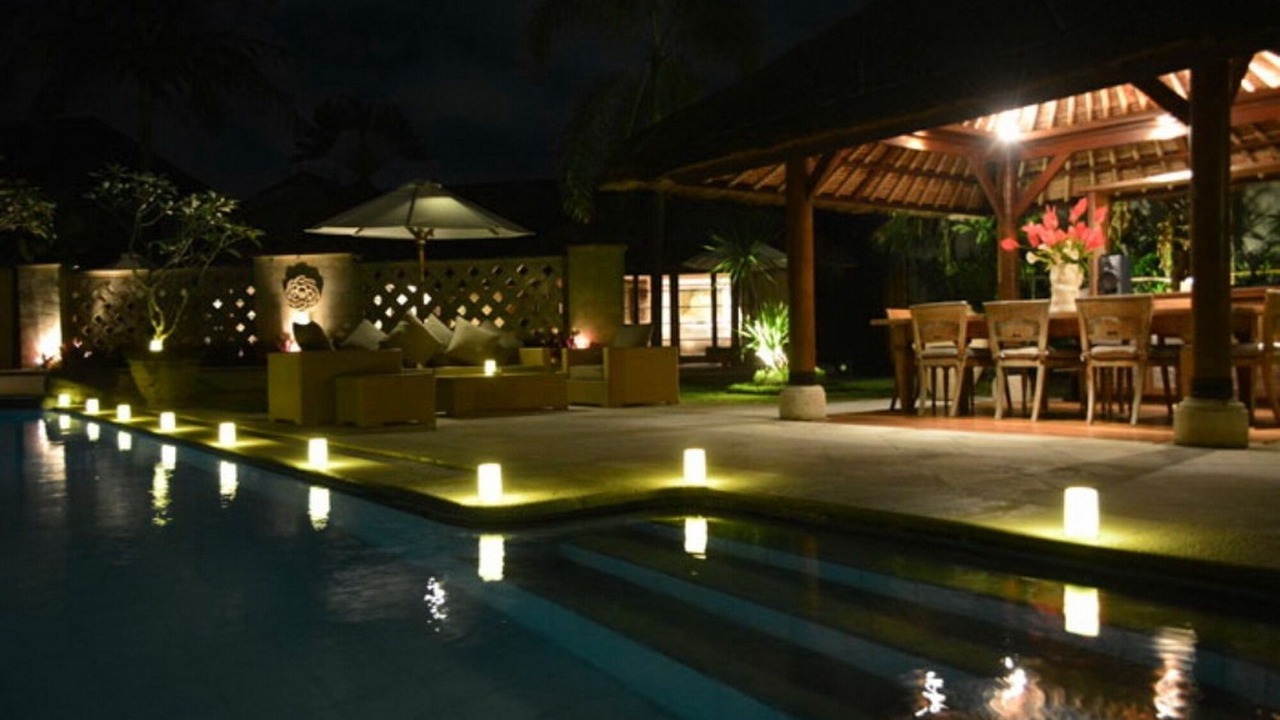 Photo of Outdoor in Legian