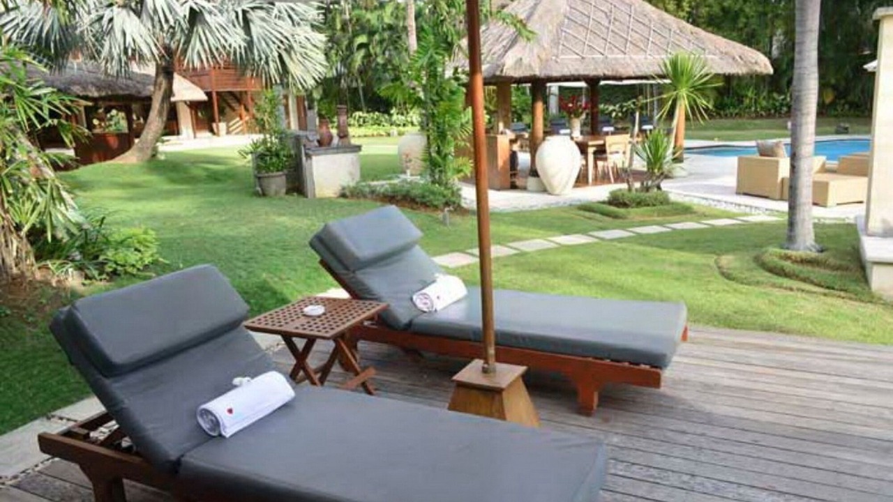 Photo of Outdoor in Legian