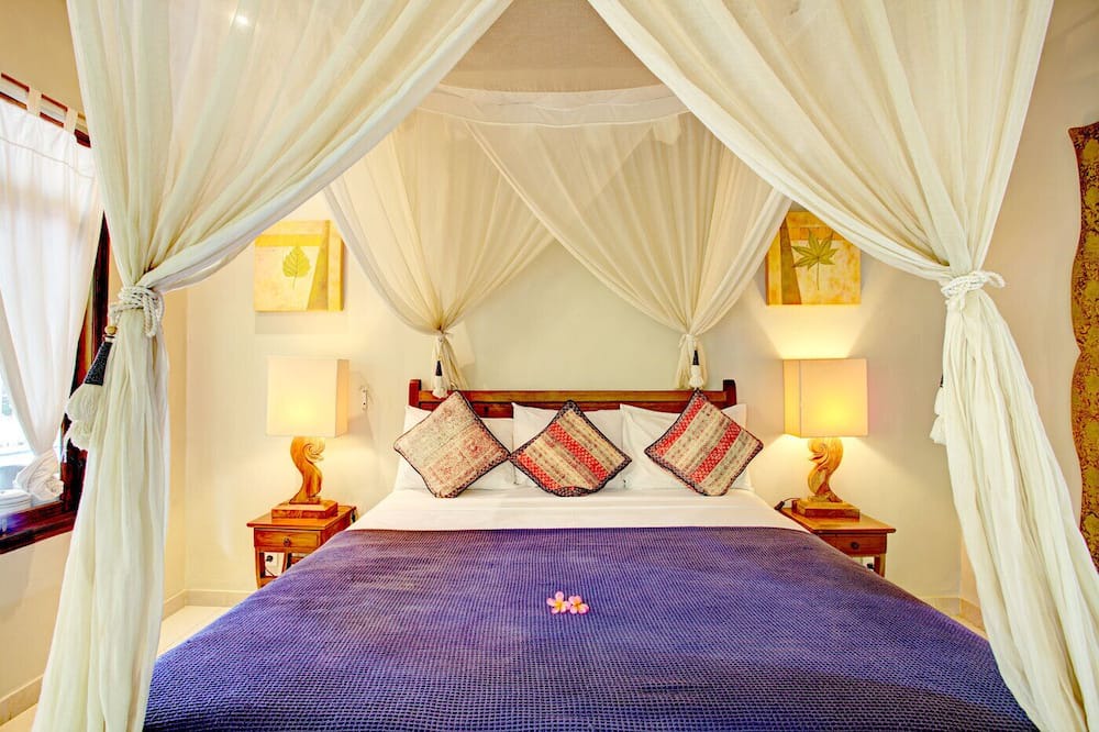 Photo of Bedroom in Sunset Road
