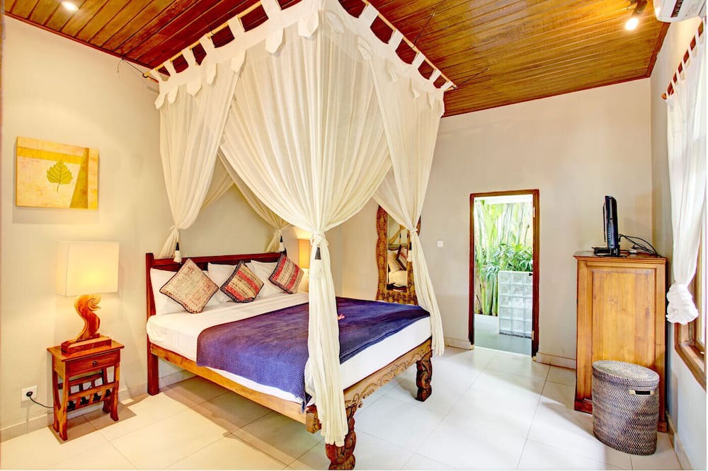 Photo of Bedroom in Sunset Road