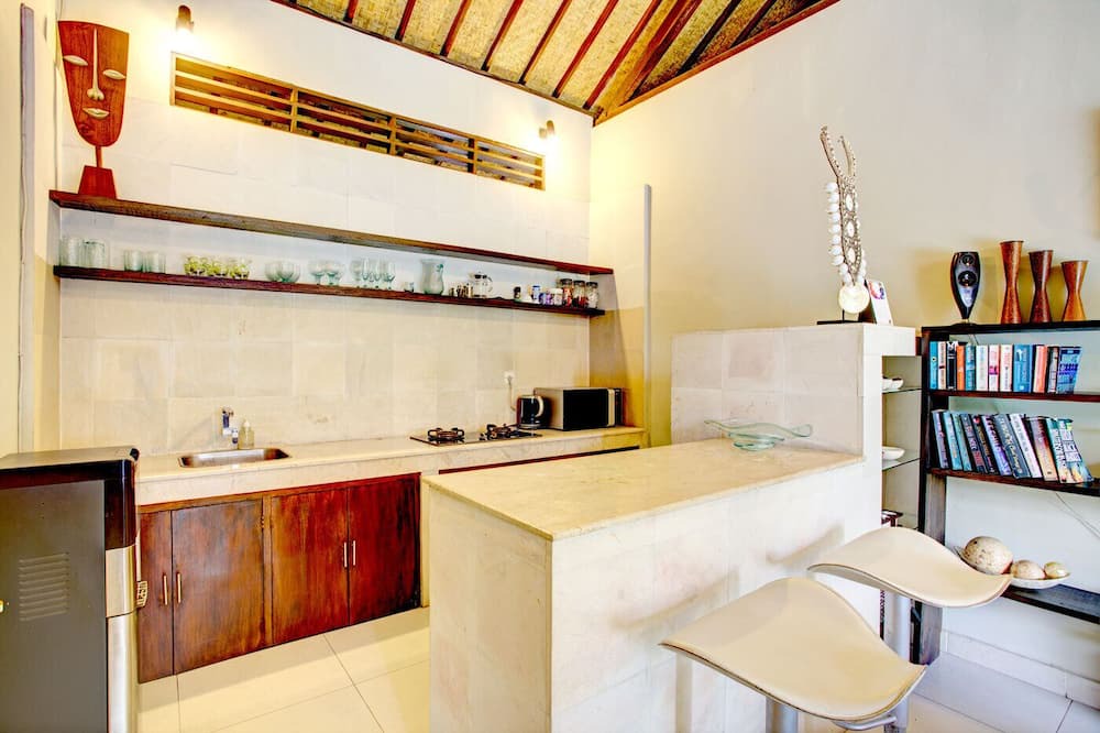 Photo of Kitchen in Sunset Road